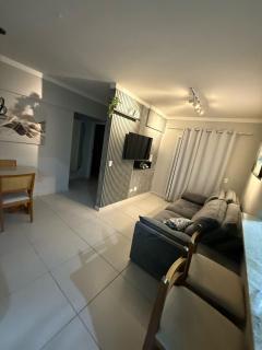Apartment in Guilhermina - Praia Grande - 0