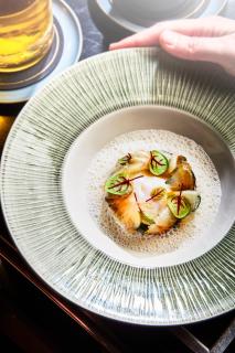 Domaine les Crayères - Reims - 5