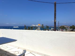 Anemos Town - Naxos Chora - 9