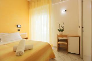 Hotel De La Ville - Rimini - 9