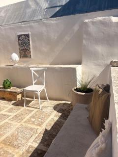 PalazzOliva - Luxury Boho chic Guest house in the historic heart of Martina Franca - 4