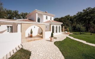 Traumhaftes Ferienhaus mit privatem Pool und Tennisplatz im Herzen Andalusiens - Alhama de Granada - 9