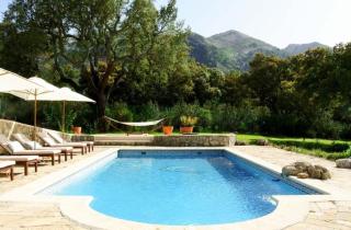 Traumhaftes Ferienhaus mit privatem Pool und Tennisplatz im Herzen Andalusiens - Alhama de Granada - 7