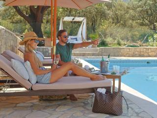 Traumhaftes Ferienhaus mit privatem Pool und Tennisplatz im Herzen Andalusiens - Alhama de Granada - 3