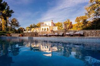 Traumhaftes Ferienhaus mit privatem Pool und Tennisplatz im Herzen Andalusiens - 2