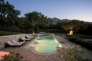 Traumhaftes Ferienhaus mit privatem Pool und Tennisplatz im Herzen Andalusiens - Alhama de Granada - 1