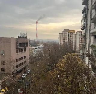 Apartman Šećković Dorćol - Belgrado - 3