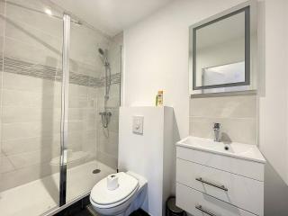 Studio sous les toits Tour d'auvergne - Saint-Brieuc - 8