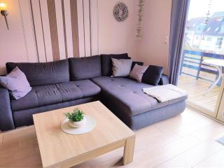 Ferienwohnung Steffens - "Im Winkel" - Grömitz - 9
