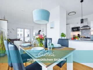 Hamptons 1 OG, Balkon, Tiefgarage - 2