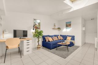 Bourse des Marchands - 5min de Place du Capitole - Toulouse - 8