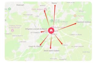 LLN chouette - Louvain-la-Neuve - 5