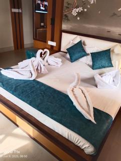 Hotel Panda - Digha - 5