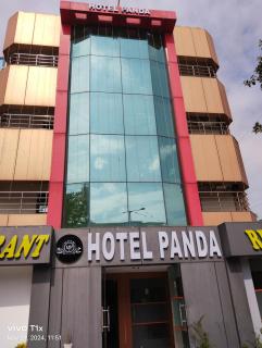 Hotel Panda - Digha - 4