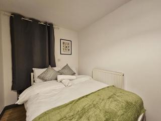 E1 Luxury Apartment - Londra - 0