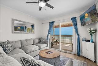 Duneside Oceanfront Paradise Unit 302 - 2