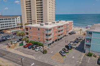 Duneside Oceanfront Paradise Unit 302 - 7