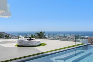 KARAT Villa Fibonacci - Adeje - 2