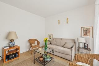 Nice apartment near Hotel des invalides by Weekome - Paris - 8