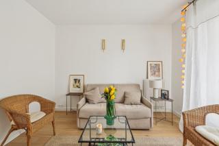 Nice apartment near Hotel des invalides by Weekome - Paris - 0