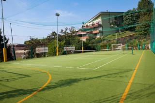 Residenz La Selva Studio-Apartments - 1