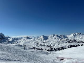 Appartement - La Plagne - Les Coches - 7 Personnes - Pieds des pistes - La Plagne Tarentaise - 2