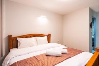 GO INN Khaosan ตรอกข้าวสาร สนามหลวง - Banguecoque - 5