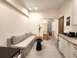 Emerald House Rooftop & Stylish Apartments in Central Athens - 7