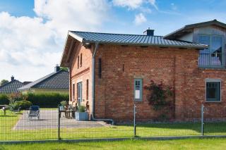 Ferienhaus Hafenblick - Sundhagen - 8