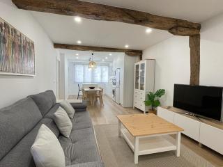 Bidebarrieta Etxea , apartamento recién reformado - 7