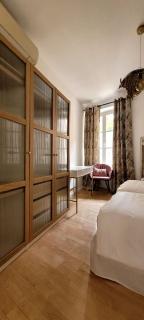 Newly renovated 3-rooms apartment in the heart of old Cannes, up to 6 persons - Cannes - 5