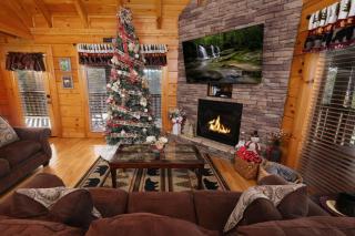 Wonderland Dream - Sevierville - 9