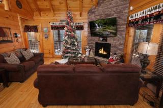 Wonderland Dream - Sevierville - 8
