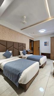 Hotel Carnival , Vijay Nagar Indore - 8