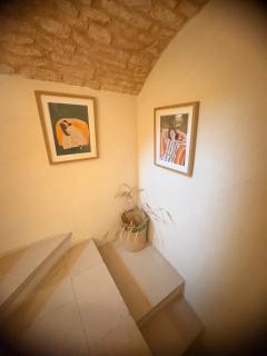 PalazzOliva - Luxury Boho chic Guest house in the historic heart of Martina Franca - 7