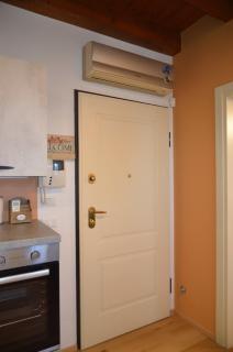 Ca Vellione cozy apt Noale - 9