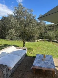 Villa bord de mer Appietto LAVA - Appietto - 4