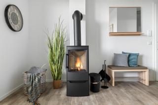 BeachTerraceTwo- EG, Meerblick, Terrasse, Kamin, Sauna - 6