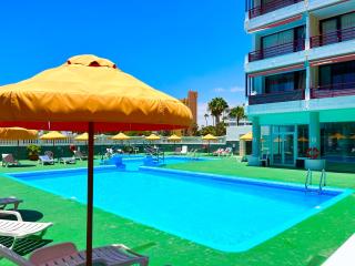 OLYMPIA sea view - Playa de las Americas - 5