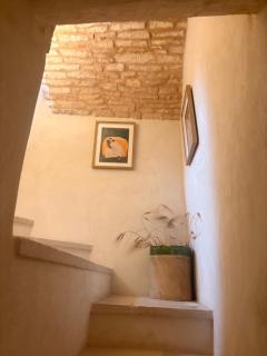 PalazzOliva - Luxury Boho chic Guest house in the historic heart of Martina Franca - 8