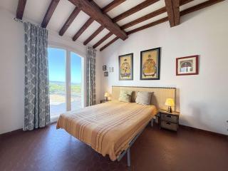 Maison Vue mer- Parking - Le Lavandou - 3