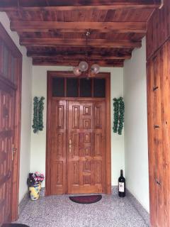 Hostal Rural Dos Hermanos - - 9