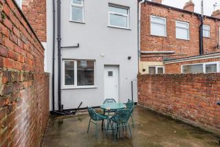 Cosy 2-Bed Home in Darlington Great Location! - Darlington - 3