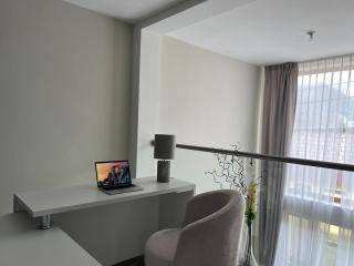 Luxury Villa with Jacuzzi 4 Bedroom 4 Bath - Baños - 5