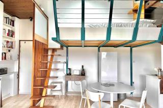 Esprit LOFT - Caluire-et-Cuire - 8