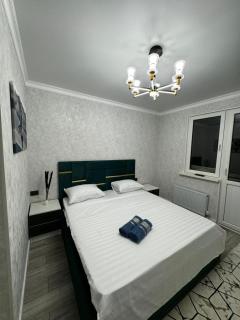 ЖК Arman Kala - Shymkent - 8