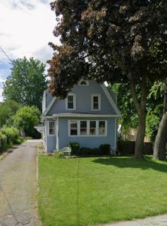 Airport Manor - Cheektowaga - 5