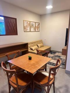 Chalés Gostoso - Anfitrya - 9