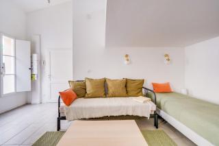Bel appartement confortable Bordeaux - Bordeaux - 9