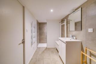Bel appartement confortable Bordeaux - Bordeaux - 6